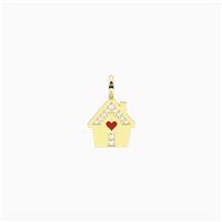 Charm Kidult Donna in Acciaio 741235 - 741235
